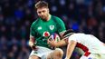 One poor game shouldn’t prevent Iain Henderson from starting against Scotland