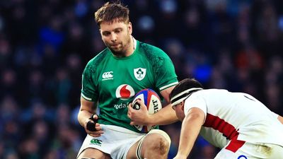 One poor game shouldn’t prevent Iain Henderson from starting against Scotland