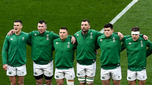 ireland six nations