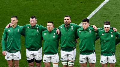 Here’s how Ireland can win the Six Nations