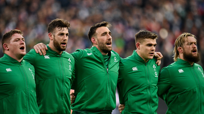 Ireland v Scotland: TV channel and team news for Six Nations final day