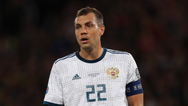 Russia captain Artem Dzyuba rejects call-up to national team