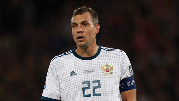 Artem Dzyuba