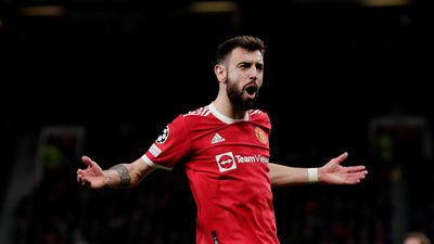 ‘Uncoachable’ Bruno Fernandes disrupts play with ‘tactical anarchy’ at Man United