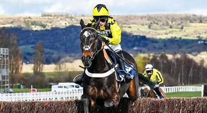 Cheltenham Day Two Live: Follow all the action here