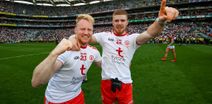 “We would have been in a much more healthier position” – Cathal McShane on players leaving Tyrone panel