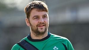 Iain Henderson