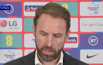 Gareth Southgate says FA are educating England players about Qatar ahead of World Cup