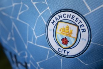 Manchester City replace Barcelona at top of football’s revenue rich list