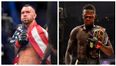 Colby Covington has called out Israel Adesanya