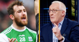 “There’s four of them looking at it” – Pat Spillane calls a spade a spade about Fermanagh’s awful injustice