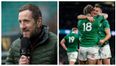 Four Irish stars make Will Greenwood’s Six Nations ‘Team of the Week’