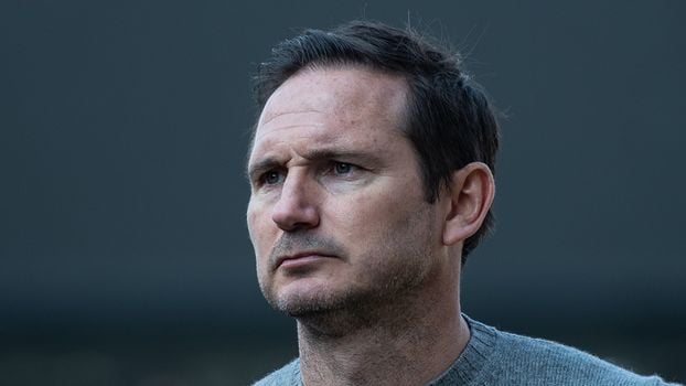 Lampard Sutton