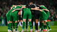 The Ireland team that Stephen Kenny should start against Belgium