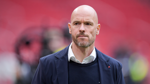 Man United Erik Ten Hag