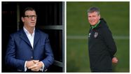 Roddy Collins criticises ‘tactically redundant’ Stephen Kenny