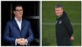 Roddy Collins criticises ‘tactically redundant’ Stephen Kenny