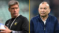 “My view isn’t a popular view – I think Eddie Jones is a very smart coach” – Ronan O’Gara