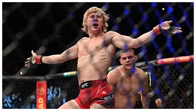 Paddy Pimblett reveals his underwhelming payout after UFC London win