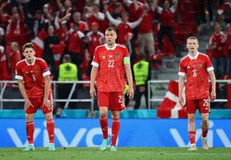 Russia set to bid to host Euro 2028 or 2032