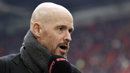 Man United reportedly want ex-player to be Erik Ten Hag’s assistant