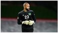 Darren Randolph takes to Instagram following Ireland exclusion