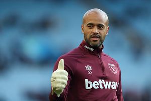 Darren Randolph