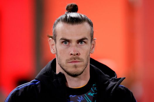 Gareth Bale