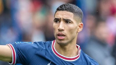 PSG mess gets worse as ‘angry’ Achraf Hakimi ‘wants to leave’