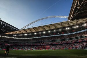 Wembley Stadium