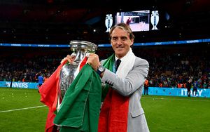 Roberto Mancini