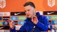 Louis van Gaal doubles down on Qatar World Cup claims