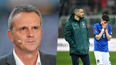 Didi Hamann takes aim at England after Italy’s shock World Cup exit