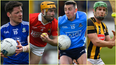 Hurling saves the weekend as only one football game gets any air time