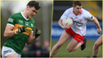 Kerry not holding back as they name strong team in hopes to relegate Tyrone