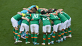 The experimental Ireland XI that Stephen Kenny should start against Lithuania