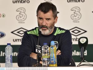 Roy Keane