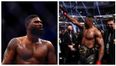 Curtis Blaydes tells Francis Ngannou to box Tyson Fury or Anthony Joshua