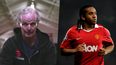 Ex-Man United coach on why ‘party animal’ Anderson didn’t fulfil his potential