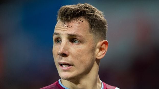 Lucas Digne Benitez