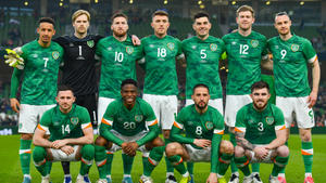 ireland player ratings lithuania