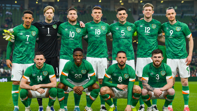 Ireland player ratings as late Troy Parrott goal seals win against Lithuania