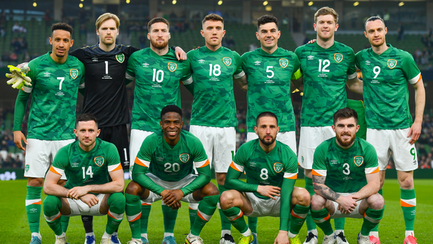 ireland player ratings lithuania