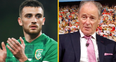 “I’ve come across loads of them in my time as a coach” – Brian Kerr’s sage advice to Troy Parrott