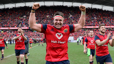 Join Munster legend Billy Holland for this free mortgage masterclass