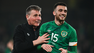 Five talking points from Ireland’s March internationals