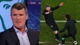 Roy Keane slams Ireland celebrations after Lithuania win