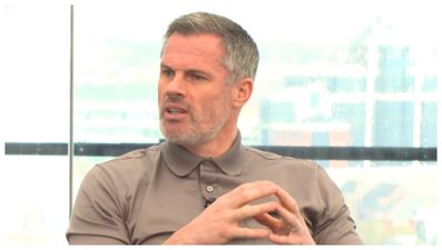 Jamie Carragher labels Everton the ‘worst run club’ in the Premier League