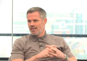 Jamie Carragher