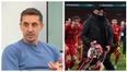 Gary Neville predicts Liverpool to plummet after Jurgen Klopp leaves